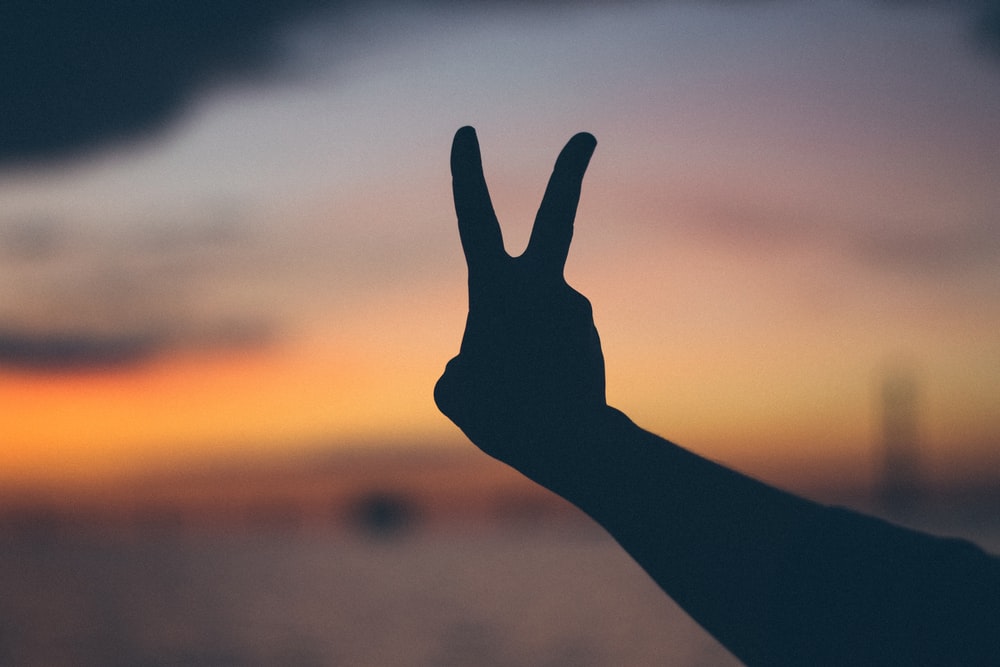 The Peace of Christ